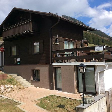 Ferienhaus Pittl Apartment แบร์วัง ภายนอก รูปภาพ