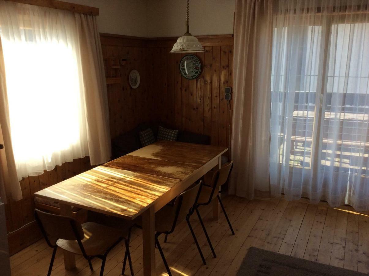 Ferienhaus Pittl Apartment แบร์วัง ภายนอก รูปภาพ