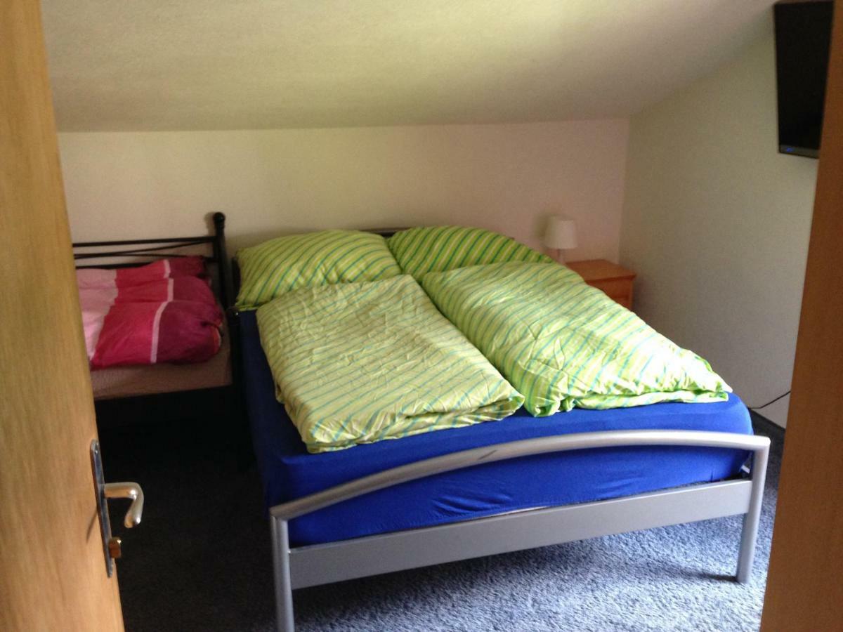 Ferienhaus Pittl Apartment แบร์วัง ภายนอก รูปภาพ