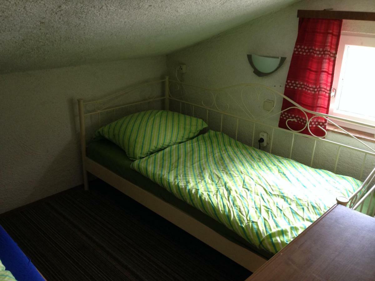 Ferienhaus Pittl Apartment แบร์วัง ภายนอก รูปภาพ
